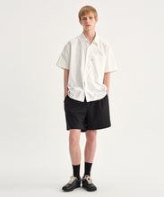 画像をギャラリービューアに読み込む, Polyester S/S Shirt (POPUP 限定)｜MODE COMMUTER（モードコミューター）
