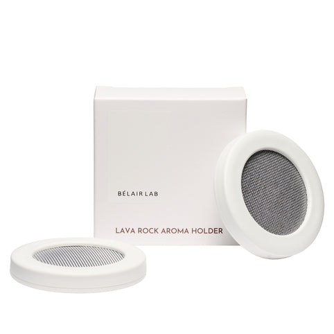 BÉLAIR LAB ラバロック ミニ アロマディフューザー専用 交換用アロマホルダー（2個セット）｜BÉLAIR LAB（ベレアラボ）