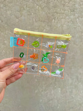 画像をギャラリービューアに読み込む, パーツ沢山ポーチ｜stomou（ストマウ）
