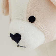 画像をギャラリービューアに読み込む, Mochi Puppy No.3｜OFUNE（オフネ）
