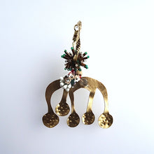 画像をギャラリービューアに読み込む, creature//片耳ピアス｜hanmmmo（ハンモ）
