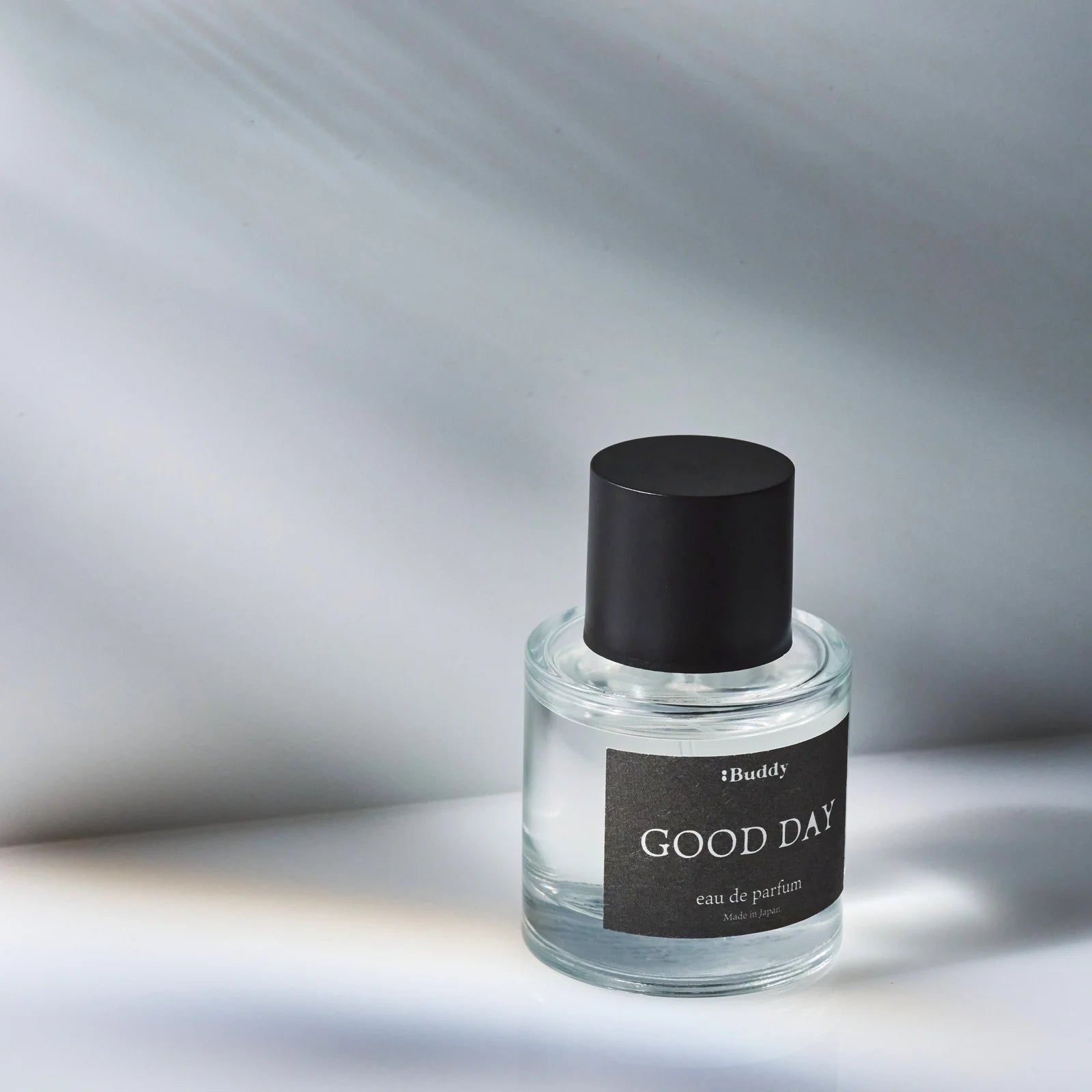 その他 Buddy GOOD DAY eau de parfum GOODDAY｜Buddy（バディ） – CHOOSEBASE SHIBUYA