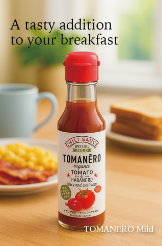 TOMANERO トマネロ　マイルド｜TOMANERO（トマネロ）