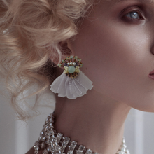 画像をギャラリービューアに読み込む, ヌーヴェル・ヴァーグ//ピアス｜hanmmmo（ハンモ）
