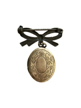画像をギャラリービューアに読み込む, 【LAvintage】１点物ヴィンテージ ロケットペンダント ブローチ｜ivy candle（アイビーキャンドル）
