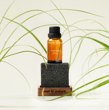 画像をギャラリービューアに読み込む, Rest in Nature ストーンオブジェ＆ディフューザーオイルセット Patch Holic（パッチホリック）
