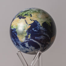 画像をギャラリービューアに読み込む, EARTH WITH CLOUDS（雲のある地球）：エグゼクティブ (6インチ)｜MOVA Globe（モバグローブ）
