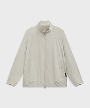 画像をギャラリービューアに読み込む, Dry Touch Stand Collar Blouson（POPUP限定）｜MODE COMMUTER（モードコミューター）
