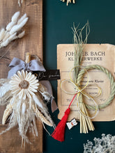 画像をギャラリービューアに読み込む, 2wayホワイトしめ縄②｜De sava（デ　サヴァ）
