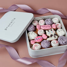 画像をギャラリービューアに読み込む, HALLOWEENプレミアムクッキー缶｜prunelle（プリュネル）
