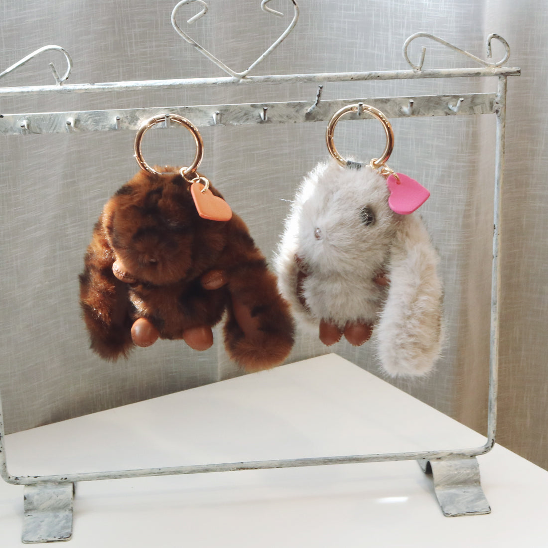 うさぎチャーム｜kakatoo（カカトゥ）