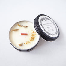 画像をギャラリービューアに読み込む, White Sage ホワイトセージ 天然精油アロマソイキャンドル｜Lumière Couleur（ルミエールクルール）
