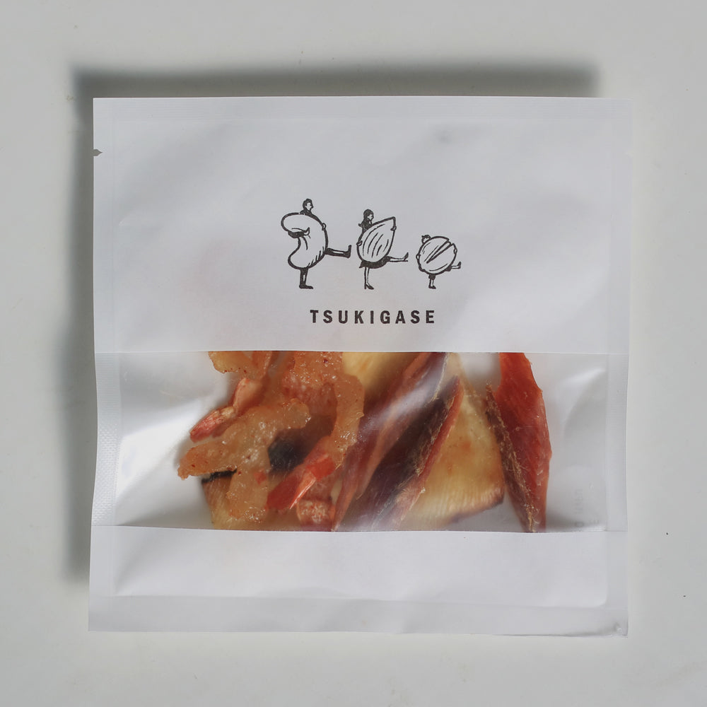 日本酒のためのおつまみセット｜TSUKIGASE（ツキガセ） – CHOOSEBASE