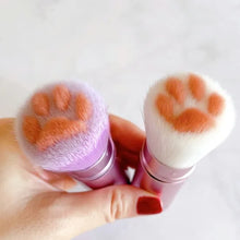 画像をギャラリービューアに読み込む, BABYニクキュウメイクブラシ｜sugar.C beauty（シュガーシービューティー）

