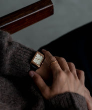 画像をギャラリービューアに読み込む, NOBLE DRESS WATCH “機械式”｜CTHY（シティ）
