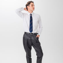 画像をギャラリービューアに読み込む, 西陣織シルクネクタイ 05. チャンス 日本製｜FORTUNA Tokyo（フォーチュナトウキョウ）
