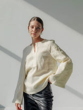 画像をギャラリービューアに読み込む, 刺繍ブラウス（ヴィシヴァンカ）｜Ukrainian Embroidery Wear ”Mavka”（ウクライナシシュウノアパレル　マウカ）
