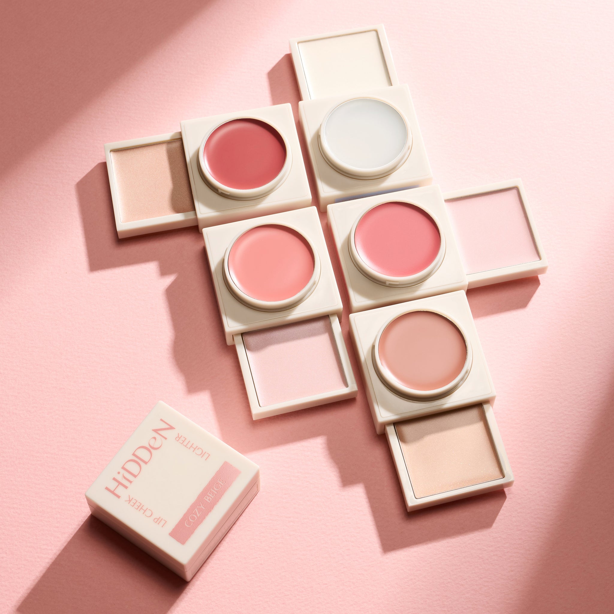 リップチークヒドゥンライター｜FIT YOUR SKIN（フィットユアスキン