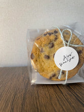 画像をギャラリービューアに読み込む, Chocochip cookie.｜A&#39;es Bake Shop（エースベイクショップ）
