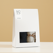 画像をギャラリービューアに読み込む, しめつけノーソックス　ギフトBOX（レディース）｜NOケア（エヌオーケア）
