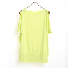 画像をギャラリービューアに読み込む, biffle Boat Neckline T-shirts｜biffle / byb（ビッフィルバイビー）
