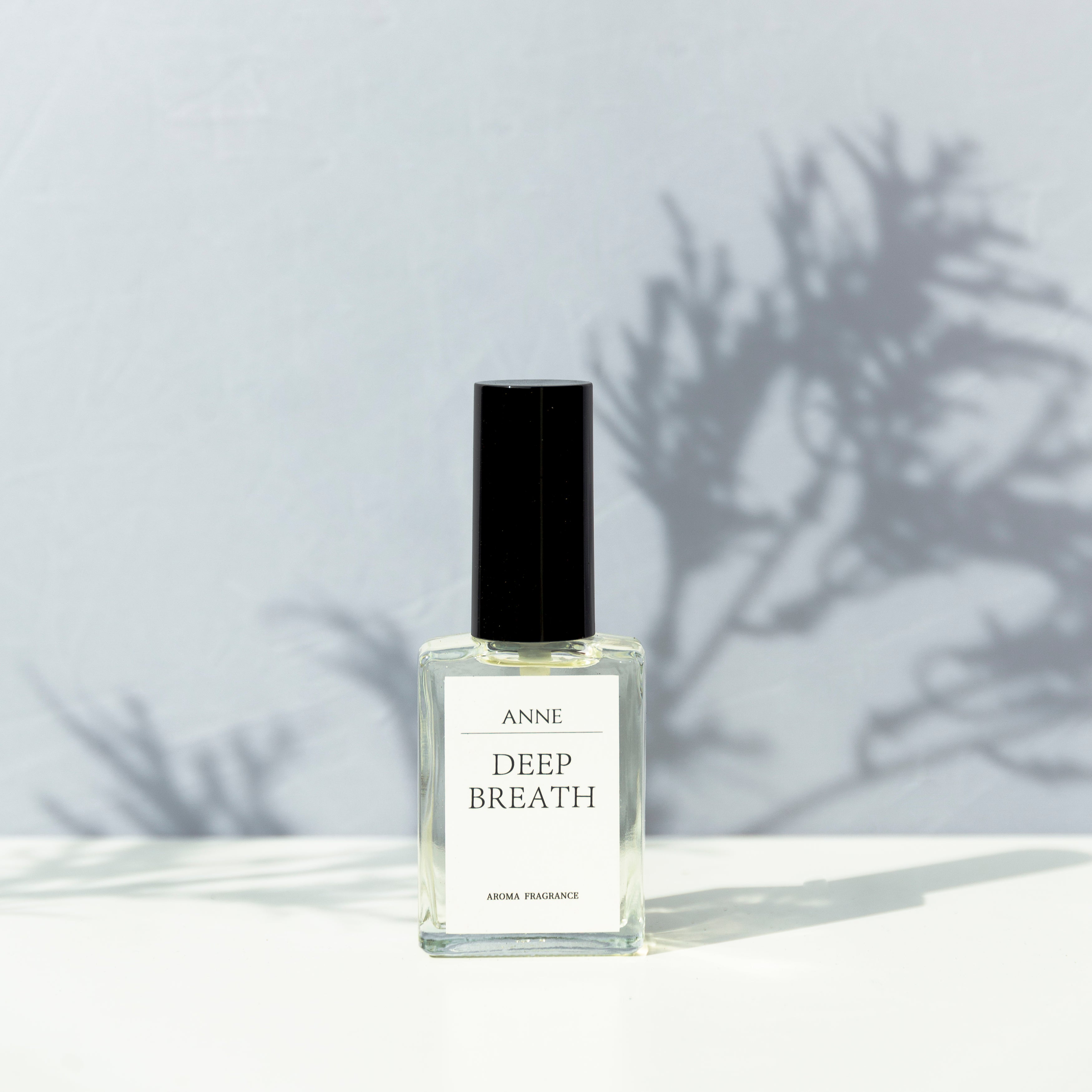 Deep Breath【深呼吸】｜ANNE（アンネ） – CHOOSEBASE SHIBUYA
