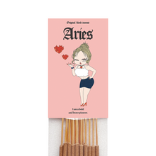 画像をギャラリービューアに読み込む, 【おひつじ座】Aries【オリジナルブレンドお香】｜eight（エイト）
