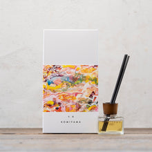 画像をギャラリービューアに読み込む, 欠落 ルームフレグランス100ml｜KOMIYAMA（コミヤマ）
