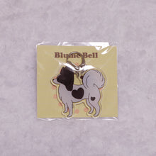 画像をギャラリービューアに読み込む, パピヨンアクリルキーホルダー｜BlumeBell（ブルームベル）
