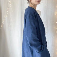 画像をギャラリービューアに読み込む, オープンコート｜hachiko（ハチコ）
