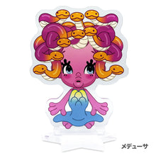 画像をギャラリービューアに読み込む, アクリルスタンド｜TKchan（ティーケーチャン）
