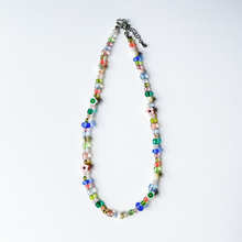 画像をギャラリービューアに読み込む, Necklace / Botanical Garden｜LANDSCAPE CANDY（ランドスケープキャンディ）

