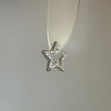 画像をギャラリービューアに読み込む, ビジュースターピアス｜Novedad.（ノベダ）
