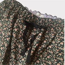 画像をギャラリービューアに読み込む, Mitchell Raffle Pants｜upto（ウプト）
