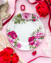画像をギャラリービューアに読み込む, エターナルローズプレート｜Blanche Neige By ちょこにゃん（ブランシュネージュバイチョコニャン）

