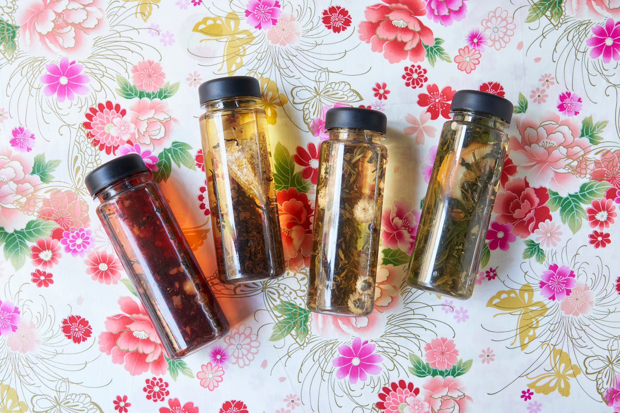 花散里｜花果茶（カカチャ） – CHOOSEBASE SHIBUYA