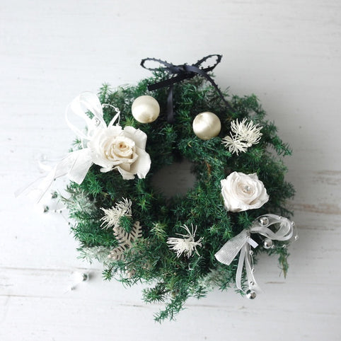 liliumflower Petit Neige -プティ ネージュ｜liliumflower（リリウムフラワー）