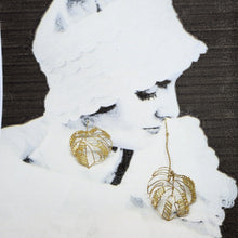 画像をギャラリービューアに読み込む, Monstera｜neko（ネコ）
