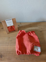 画像をギャラリービューアに読み込む, ワンちゃん用スヌード　フレンチリネン　ベーシック｜FARADAY　KAMAKURA（ファラディ　カマクラ）
