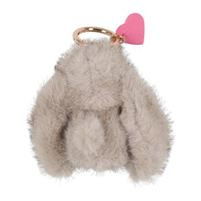 画像をギャラリービューアに読み込む, うさぎチャーム｜kakatoo（カカトゥ）
