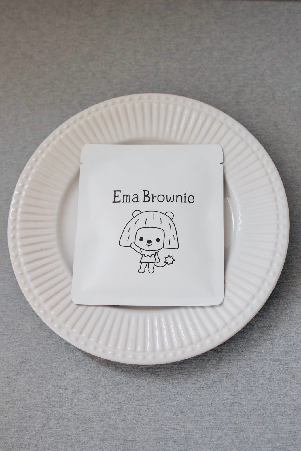 コーヒードリップパック｜Ema Brownie（エマブラウニー）