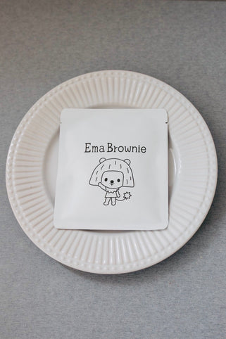 Ema Brownie コーヒードリップパック｜Ema Brownie（エマブラウニー）