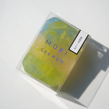 画像をギャラリービューアに読み込む, 春限定宝石石鹸｜森石鹸（モリセッケン）
