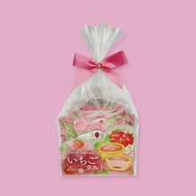 画像をギャラリービューアに読み込む, いちごタルト プチパック｜Atelier de NAKAYAMA（アトリエ　ド　ナカヤマ）
