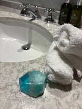 画像をギャラリービューアに読み込む, 【宝石石鹸】宝石箱 ―人魚の星屑―｜YURAM（ユラム）
