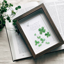 画像をギャラリービューアに読み込む, 足元の小さな奇跡【シーグラスアート】｜umihana（ウミハナ）
