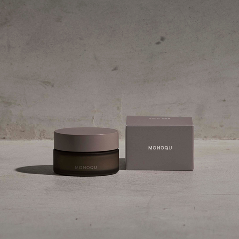 MONOQU バームワックス｜MONOQU（モノーク）