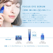 画像をギャラリービューアに読み込む, MELUMO フォーカスアイセラム｜わかさ生活（ワカサセイカツ）
