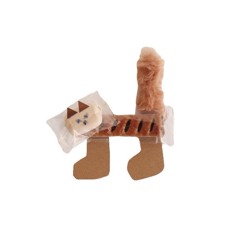 まあるいへや 猫好き必見！食べられる猫スイーツ「お菓子のニャー」｜まあるいへや