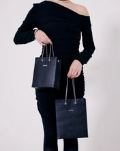 画像をギャラリービューアに読み込む, Leather Shopper 00 / レザーショッパー ｜Martin Rychard（マーティン　リチャード）
